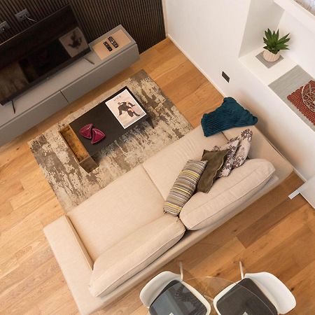 Wonderful Loft Tartaglia Apartment Милано Екстериор снимка