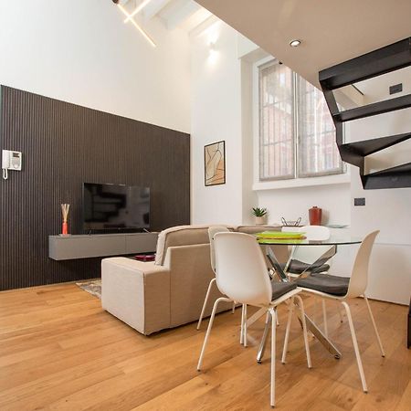 Wonderful Loft Tartaglia Apartment Милано Екстериор снимка