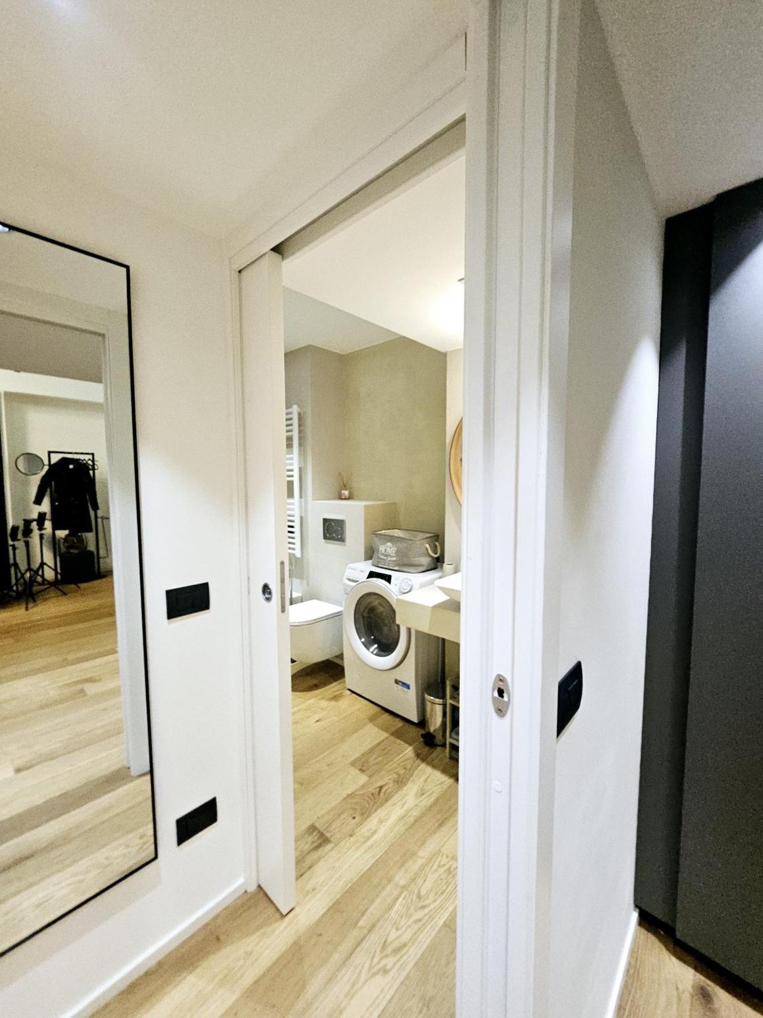Wonderful Loft Tartaglia Apartment Милано Екстериор снимка