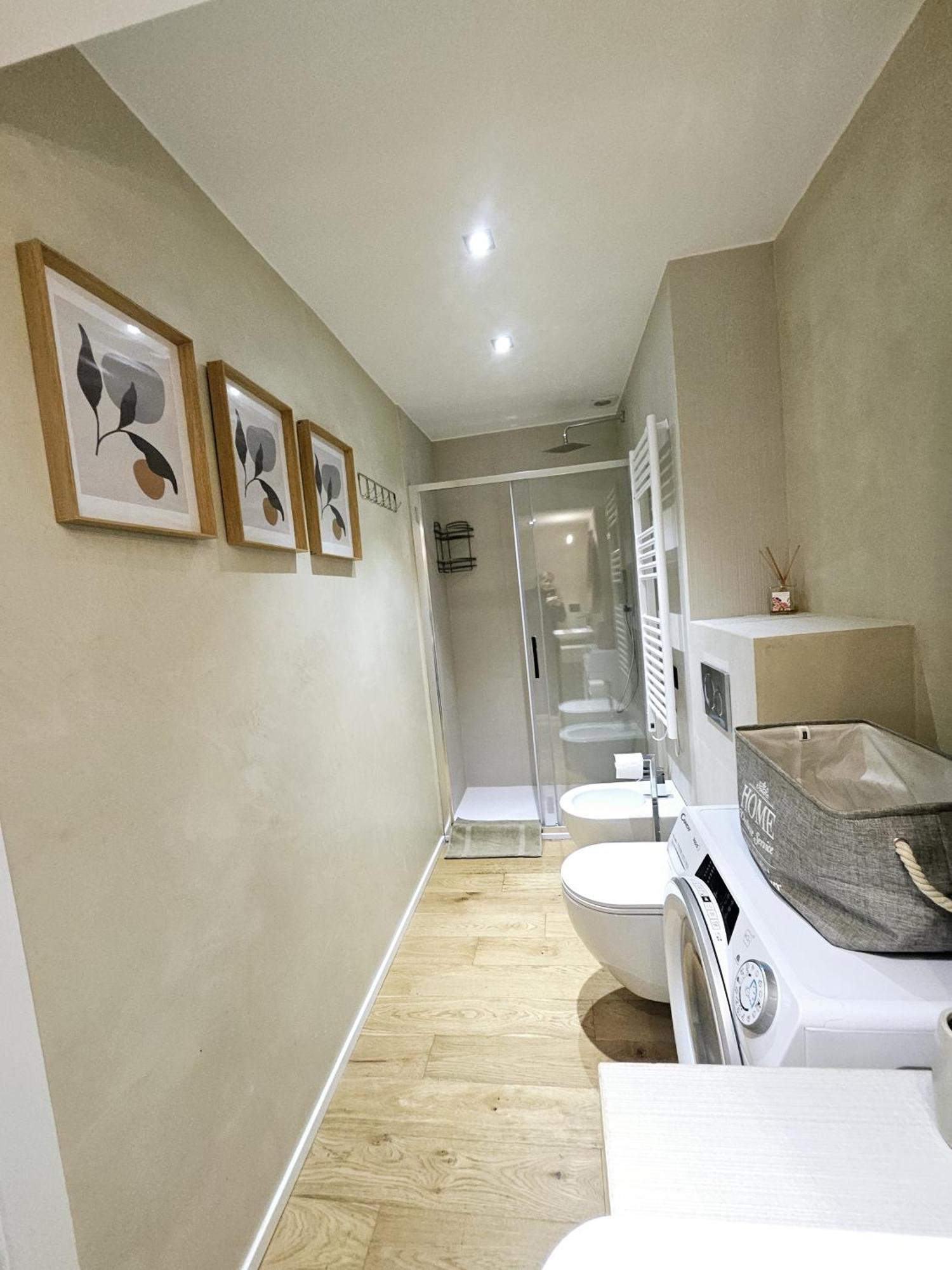Wonderful Loft Tartaglia Apartment Милано Екстериор снимка