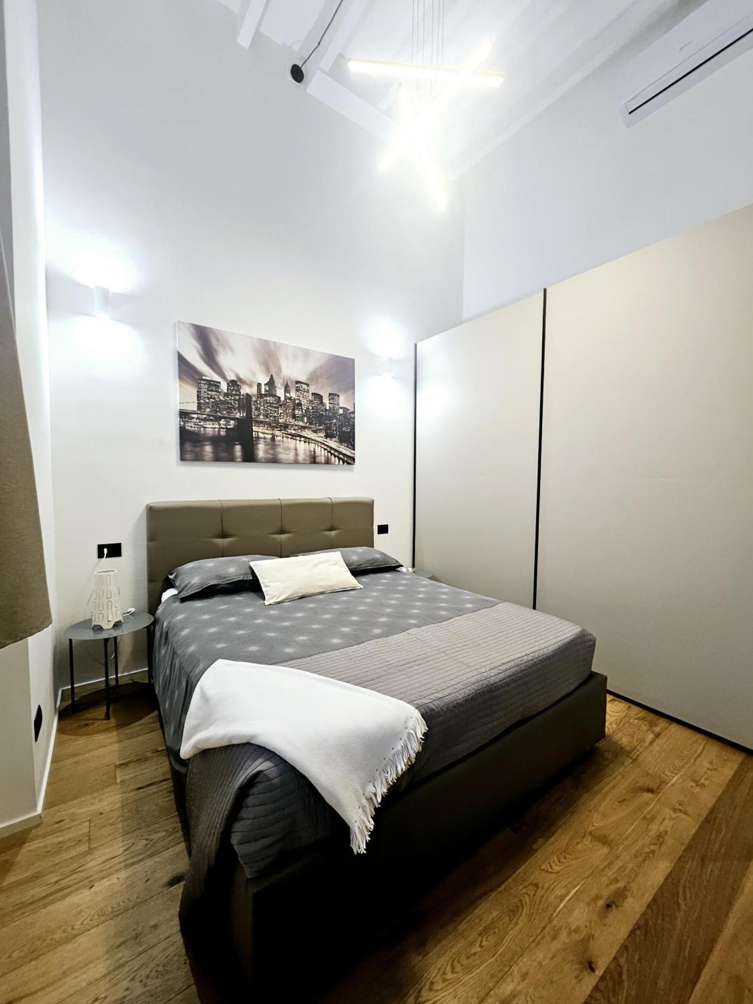 Wonderful Loft Tartaglia Apartment Милано Екстериор снимка