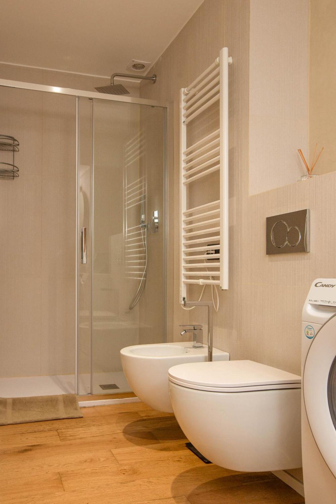 Wonderful Loft Tartaglia Apartment Милано Екстериор снимка