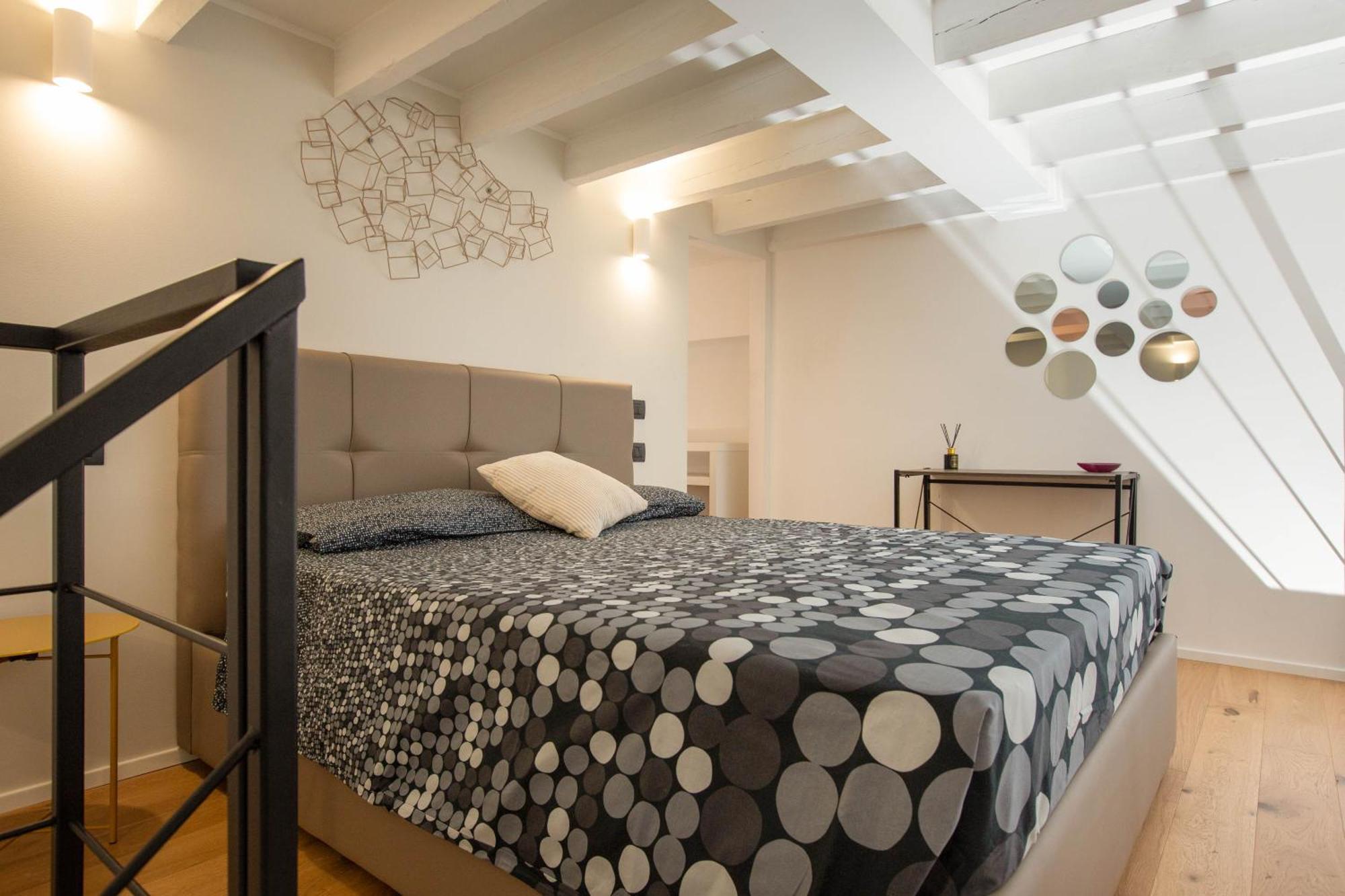 Wonderful Loft Tartaglia Apartment Милано Екстериор снимка