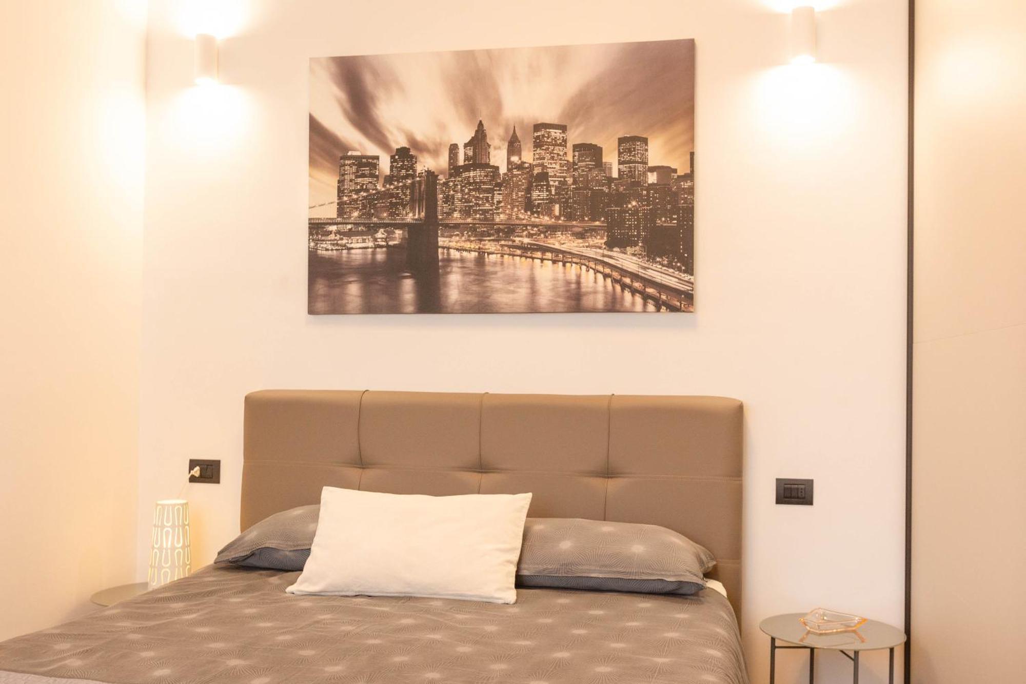 Wonderful Loft Tartaglia Apartment Милано Екстериор снимка