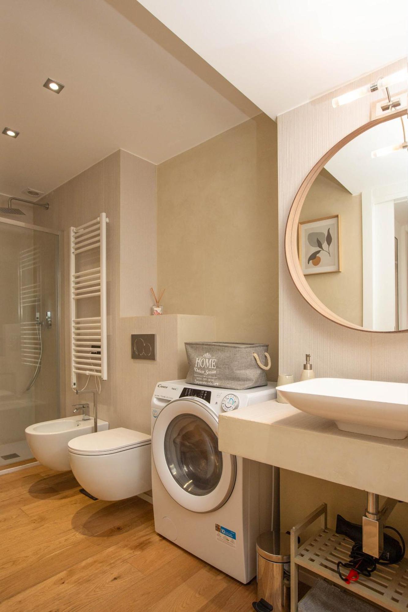 Wonderful Loft Tartaglia Apartment Милано Екстериор снимка