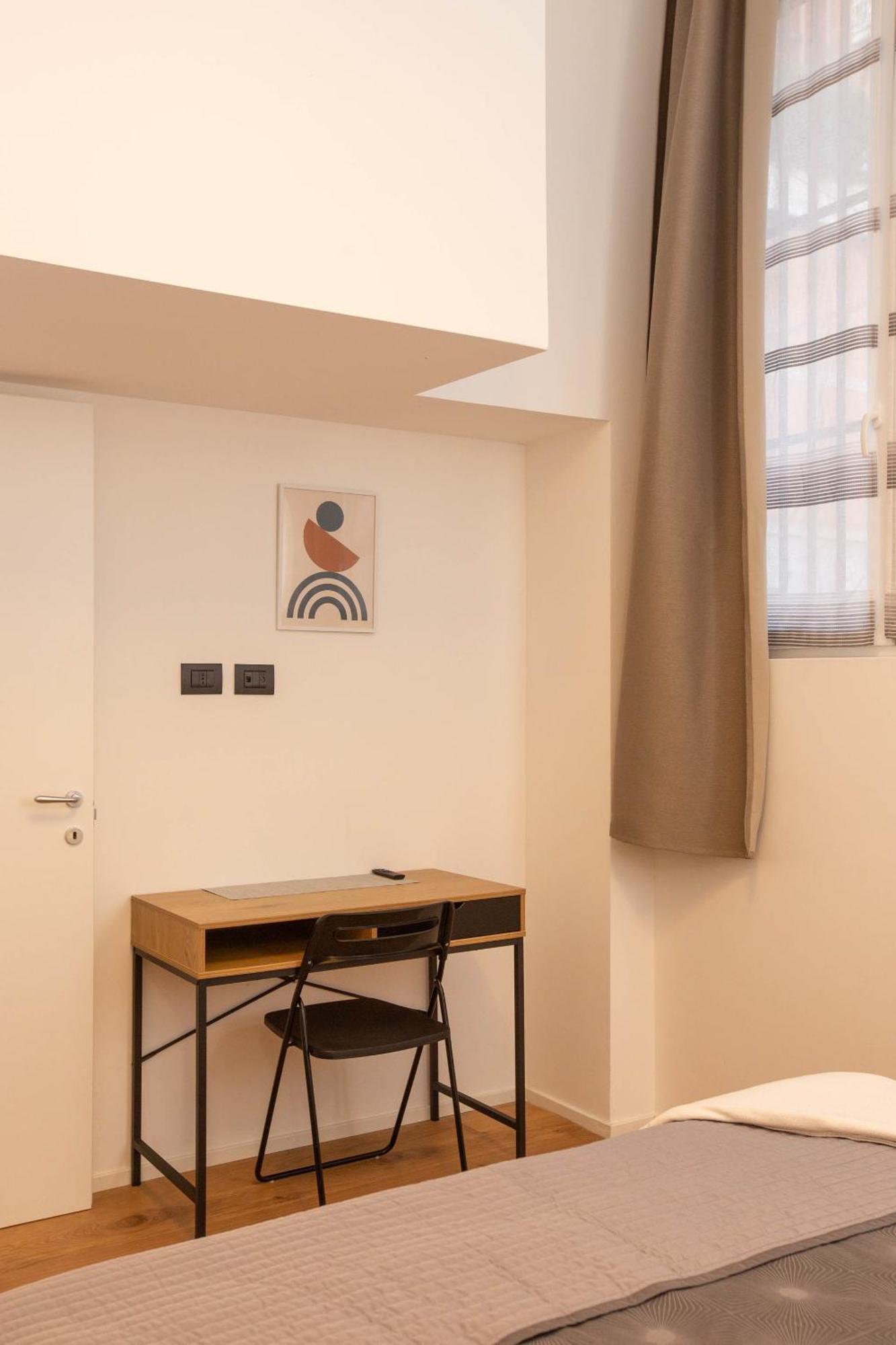 Wonderful Loft Tartaglia Apartment Милано Екстериор снимка