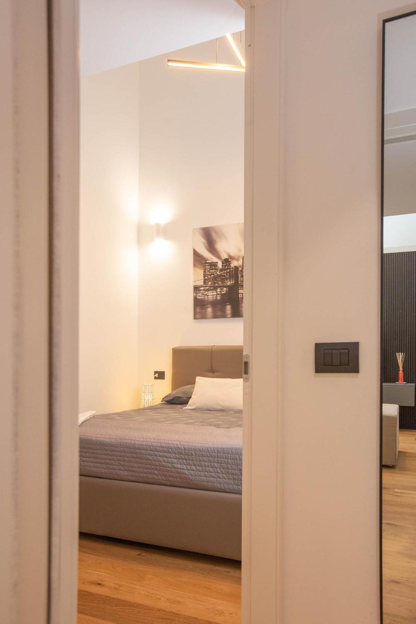 Wonderful Loft Tartaglia Apartment Милано Екстериор снимка