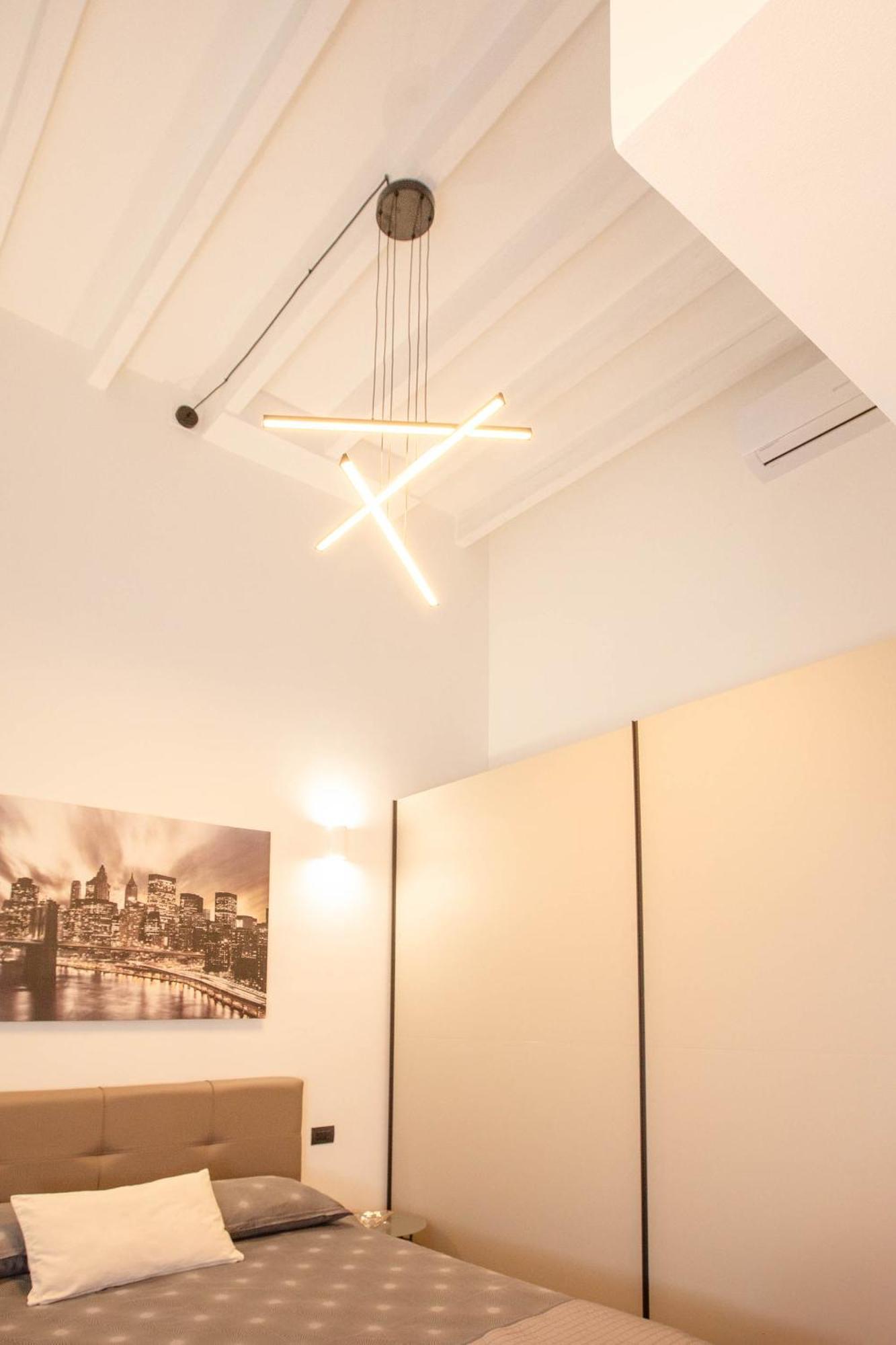 Wonderful Loft Tartaglia Apartment Милано Екстериор снимка
