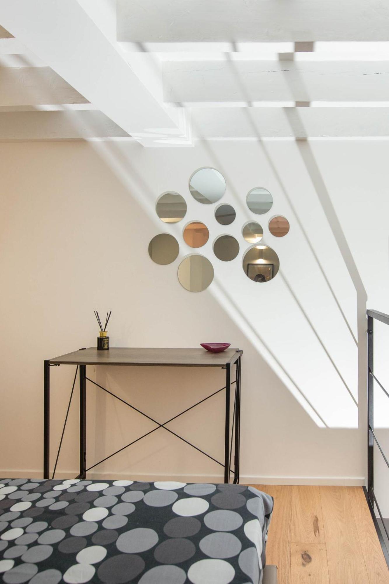 Wonderful Loft Tartaglia Apartment Милано Екстериор снимка