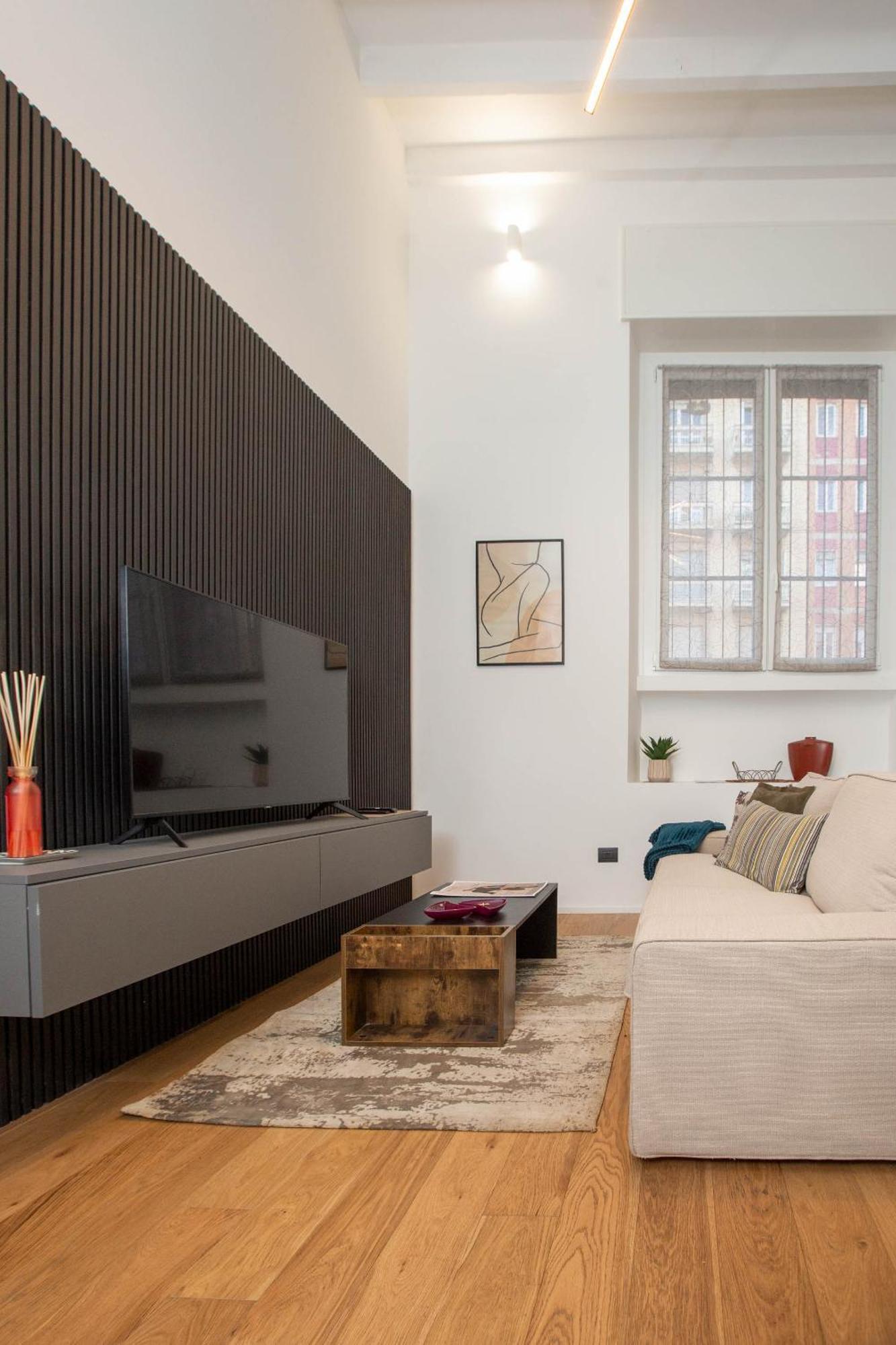 Wonderful Loft Tartaglia Apartment Милано Екстериор снимка
