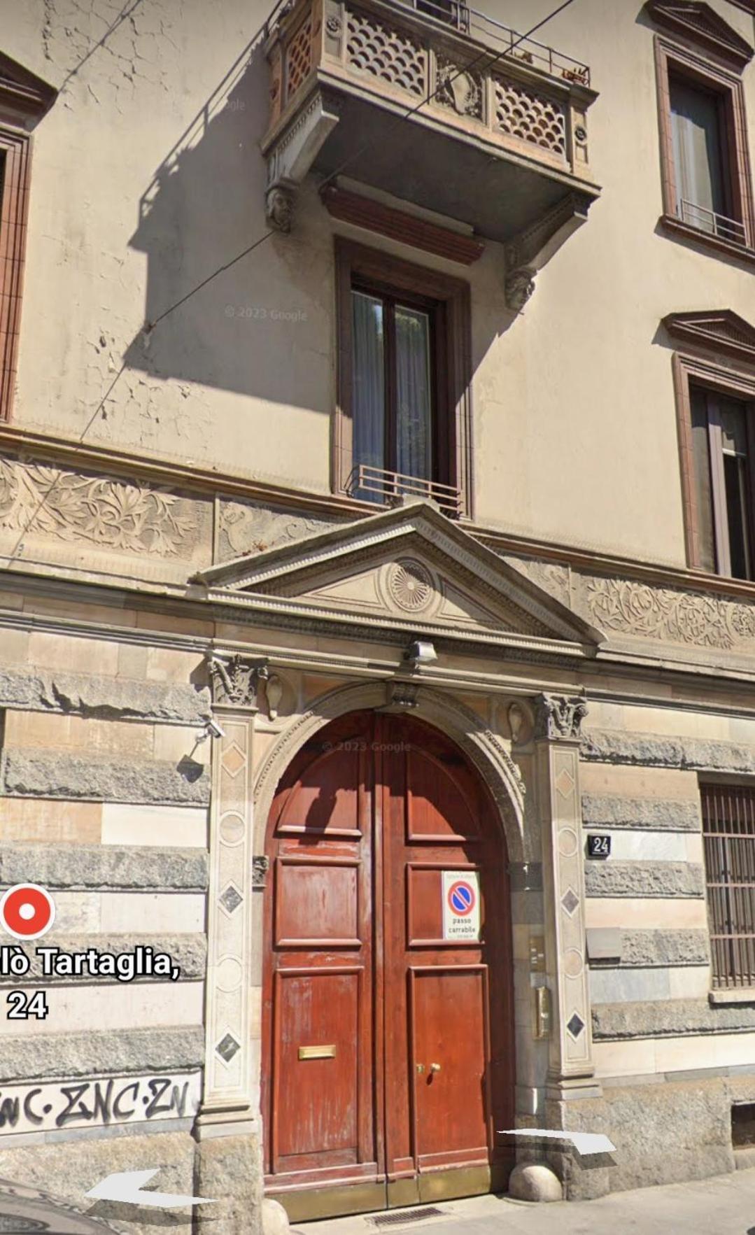 Wonderful Loft Tartaglia Apartment Милано Екстериор снимка
